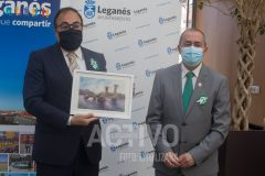 Dia de Andalucía 2022 en Leganés