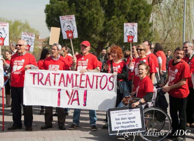 encierro en el Hospital