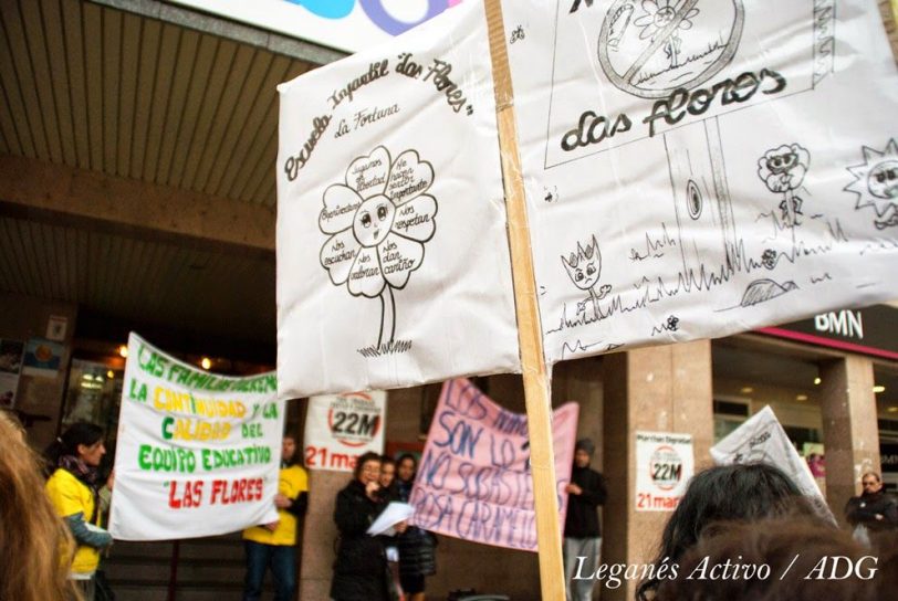 pliegos de gestion de escuelas infantiles