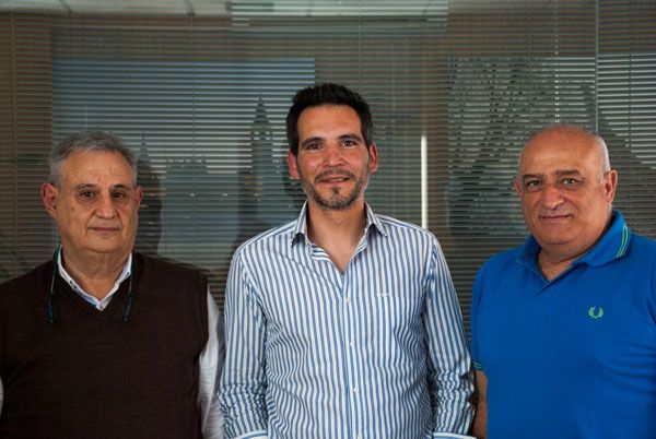 presidente vicepresidente UdeC