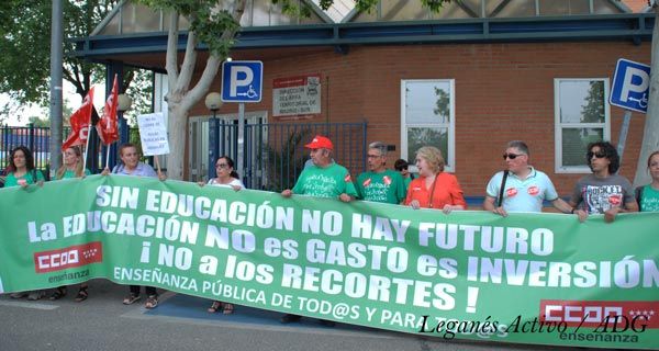 manifestacion-educación-dat-leganesactivo