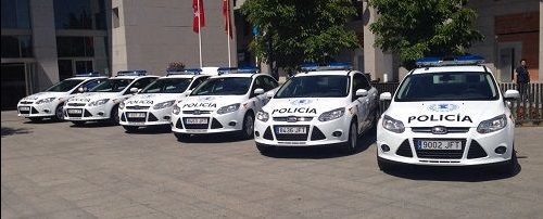 En Navidad más seguridad