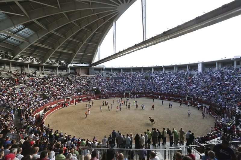 Encierros de Leganés