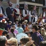 gigantes y cabezudos 2015