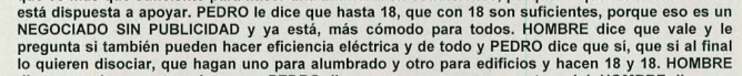 Leganés en Operación Púnica