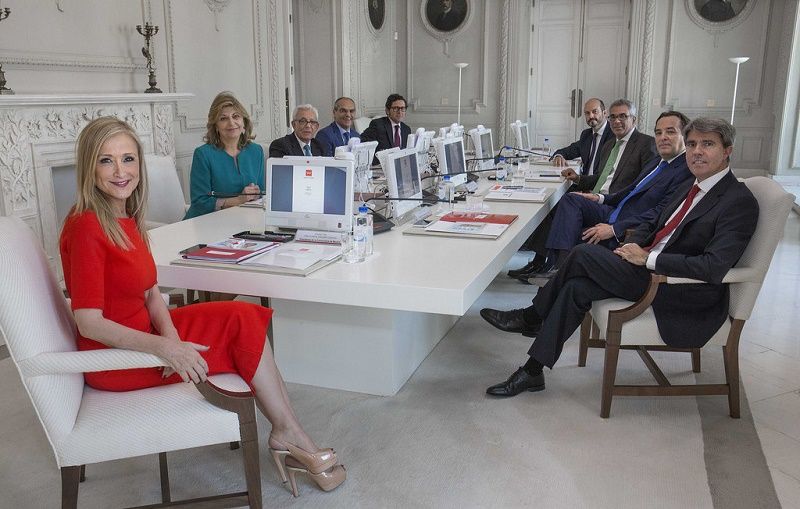 proyecto internacional de investigación