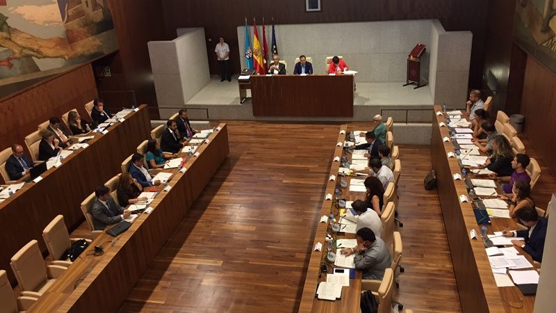 sueldos del ayuntamiento de leganes