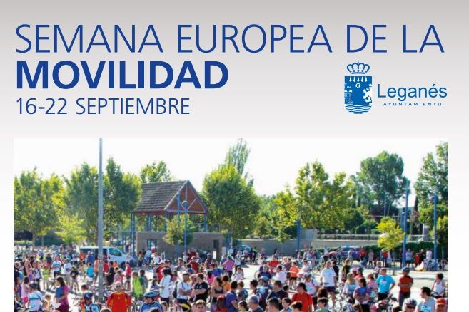 Semana de la movilidad 2015