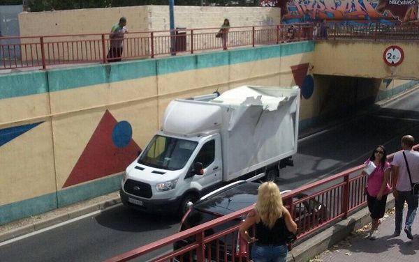 puente Simago