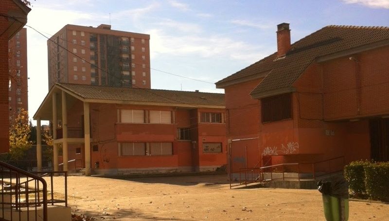 Colegio Jorge Guillen