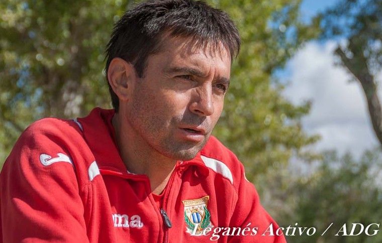 Asier Garitano