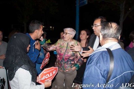 PAH reclama a Santiago Llorente