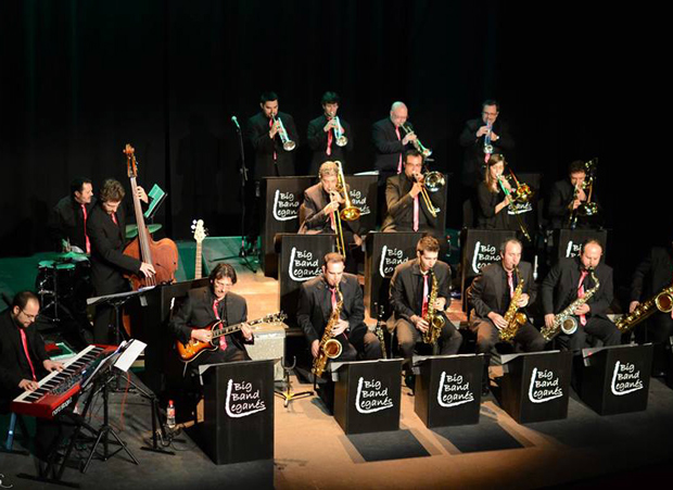 VIII Certamen de Big Bands