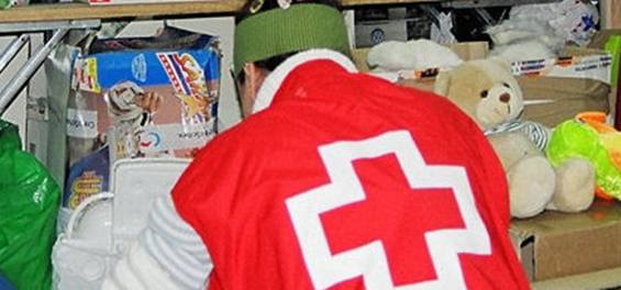 recogida de juguetes