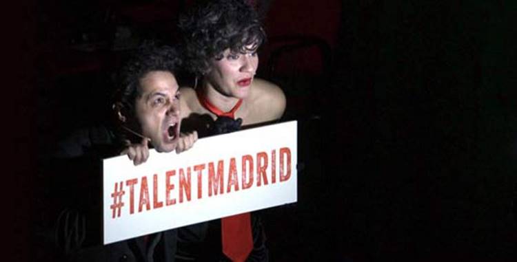 Talent Madrid 2016