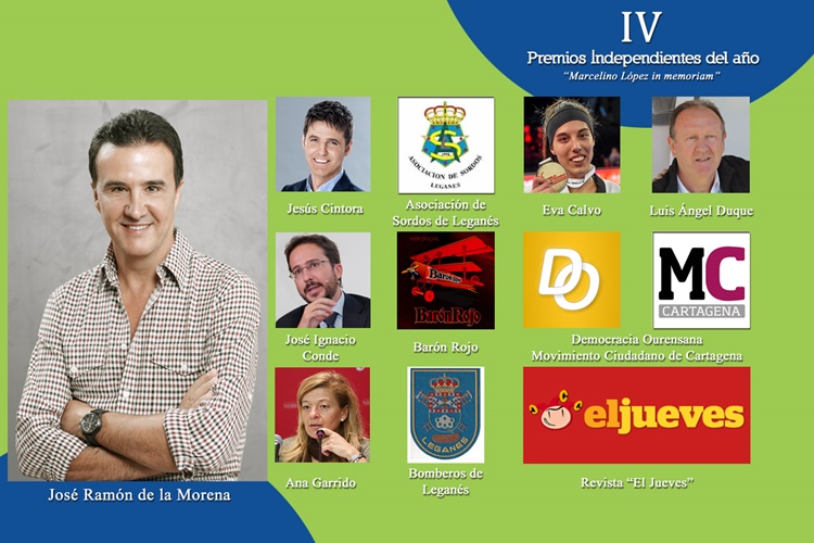 Premios Independiente del Año