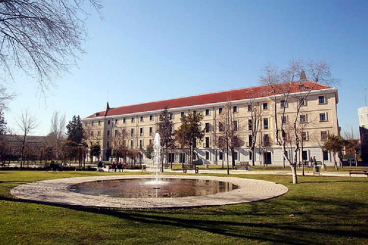 saboya o el edificio sabatini