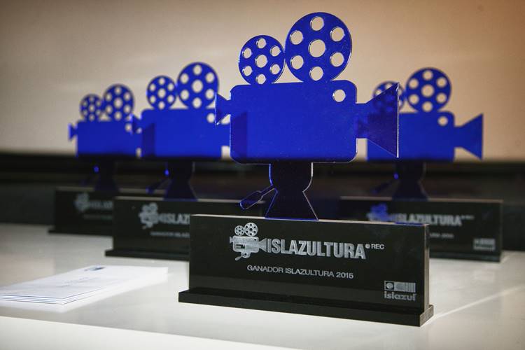concurso de cortos Islazultura