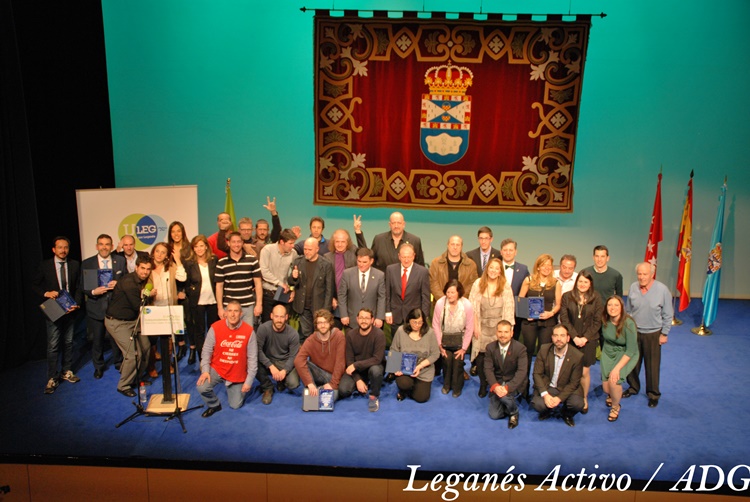 IV Premios Independiente