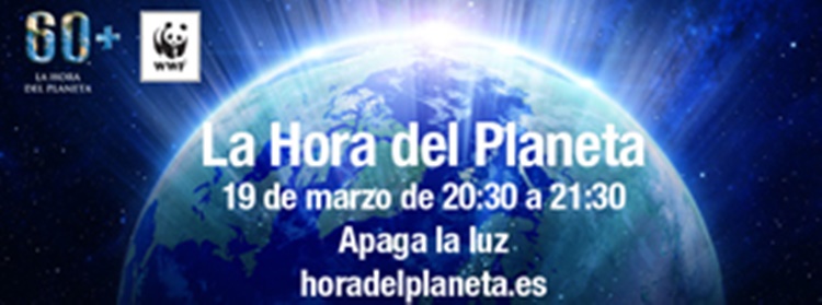 hora del planeta