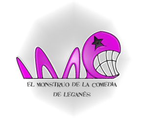 el monstruo de la comedia leganes