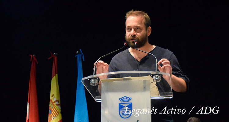 Fran Muñoz Leganemos