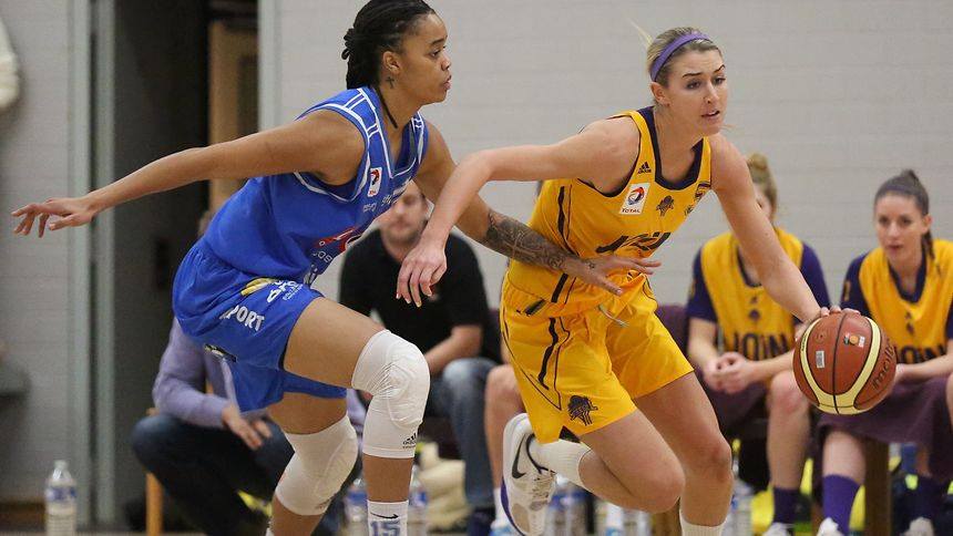 Fichaje Club Baloncesto Leganes