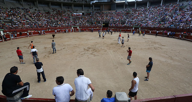 Primer-encierro-Fiestas