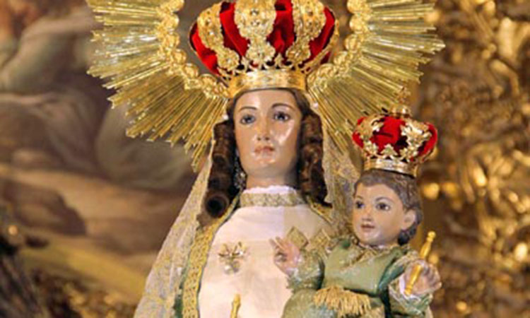 Nuestra Señora de Butarque