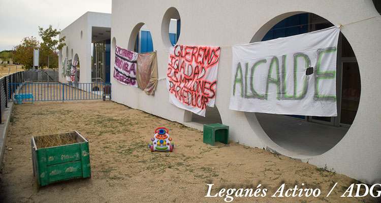 escuela infantiles la fortuna