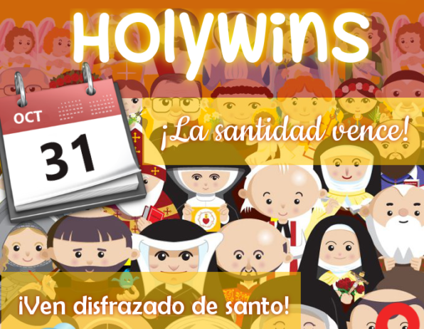 holywins getafe