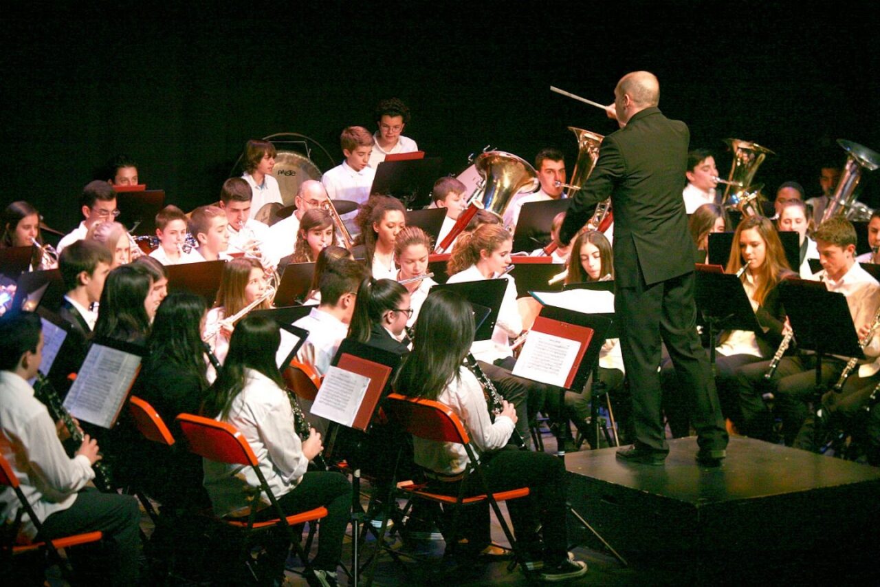 Concierto Navidad