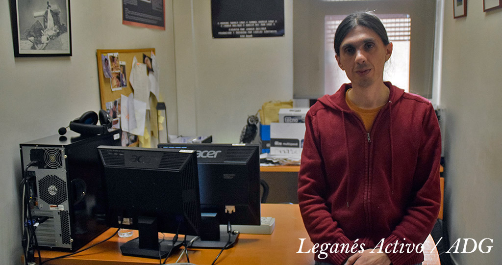 Carlos-Santiuste-UC3M-Leganes