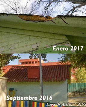 Comparativa-EI Jeromin Denuncia