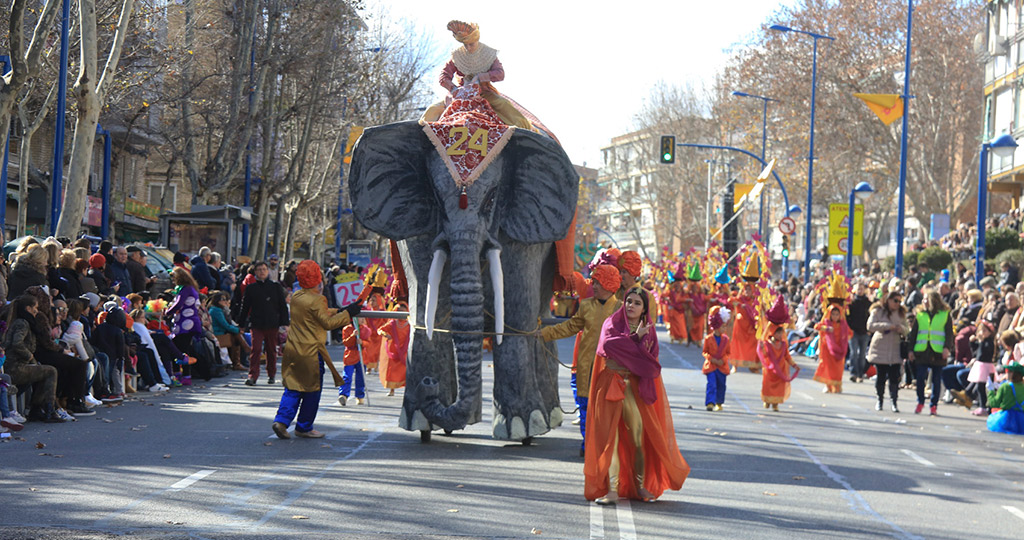 carnaval-2017 leganes