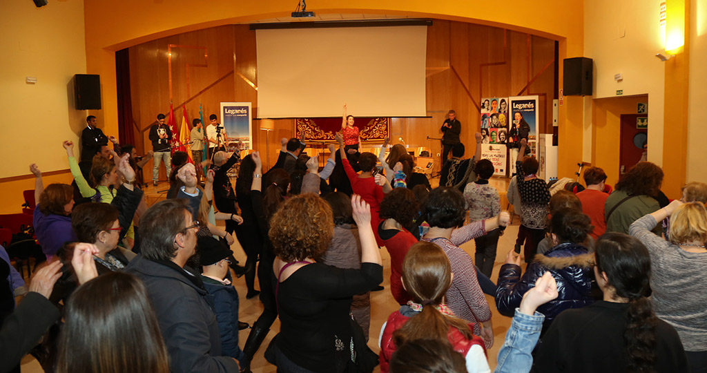 Flashmob-por-la-igualdad