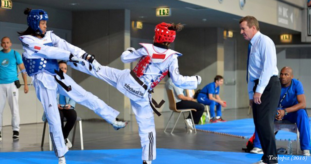 Irene-Laguna-Taekwondo-Leganes