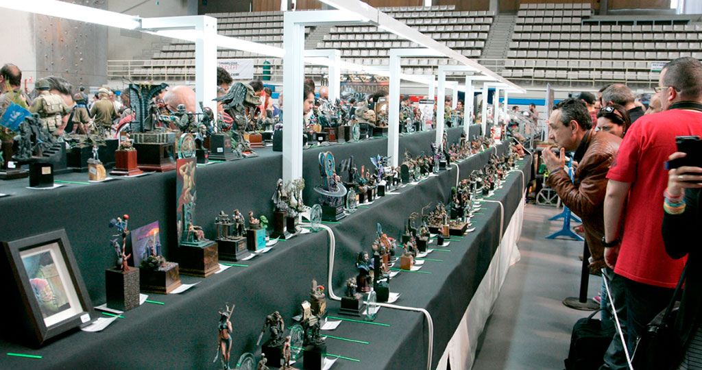 Maquetas