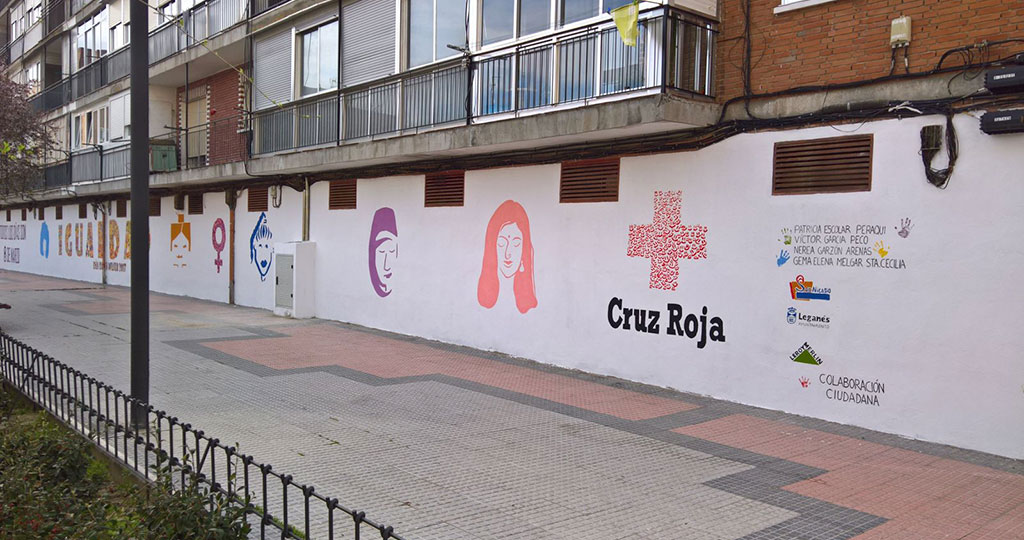Pintamos-por-la-Igualdad-Cruz-Roja-Leganes
