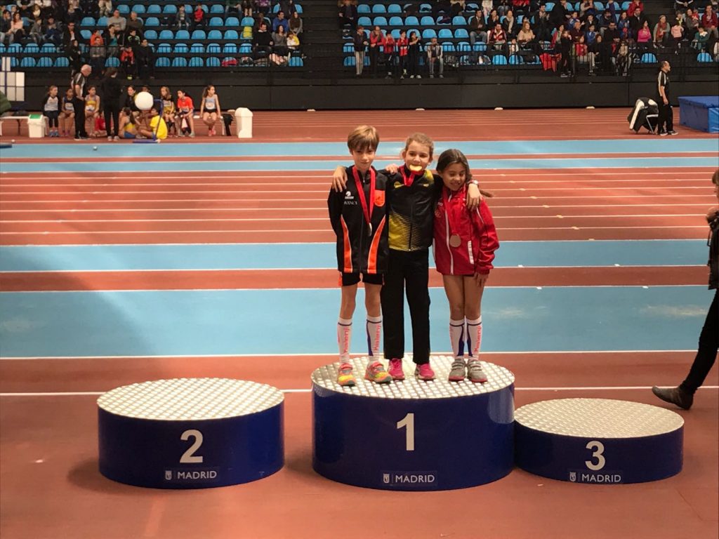 Club Leganés Campeonato Madrid