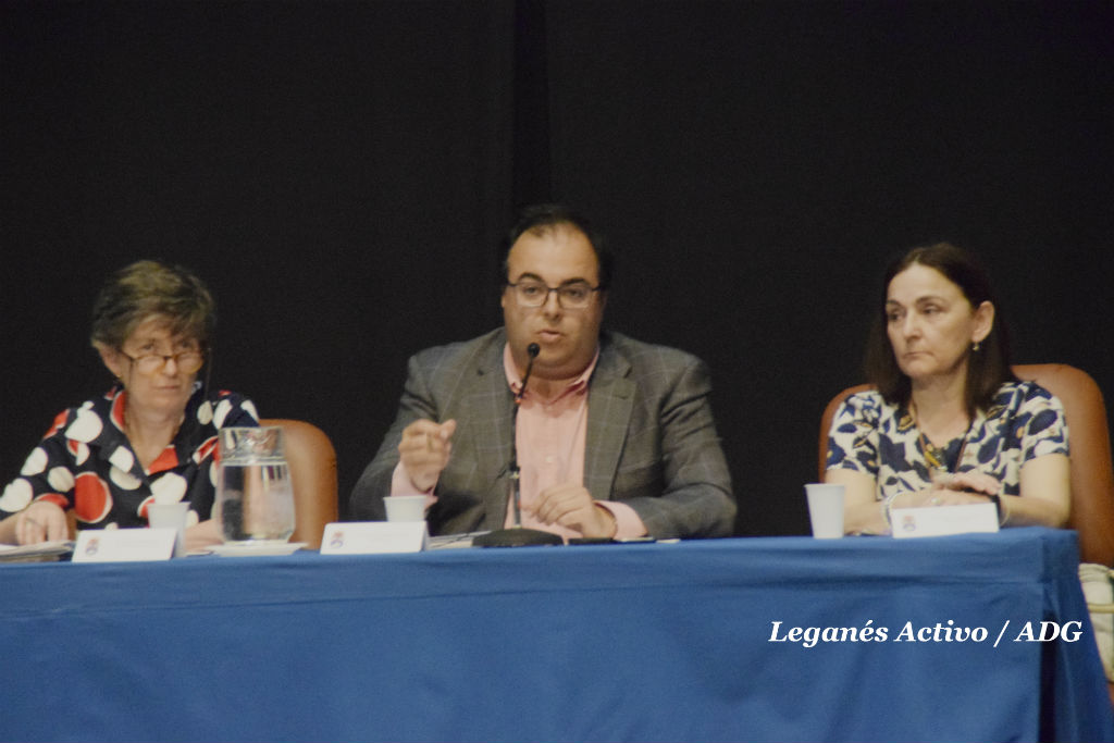 Debate Estado Ciudad 2017