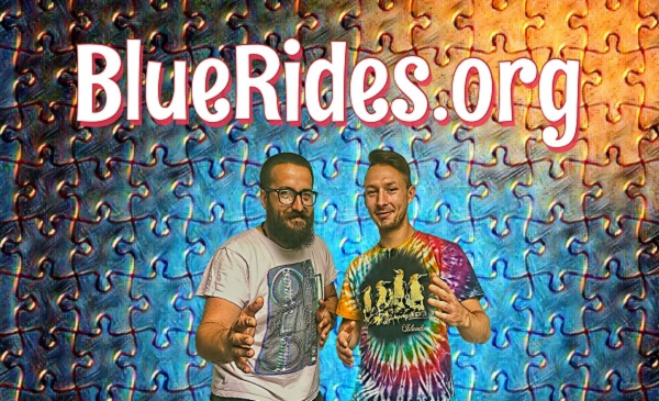 bluerides grupo amas