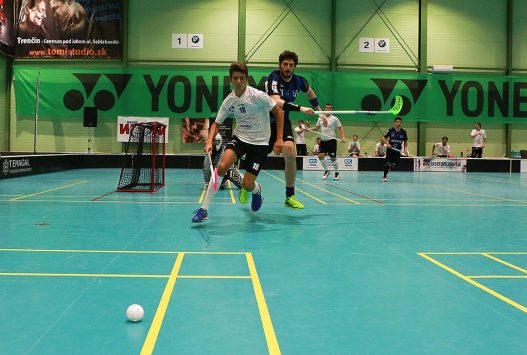 cuf leganes eurofloorball challenge
