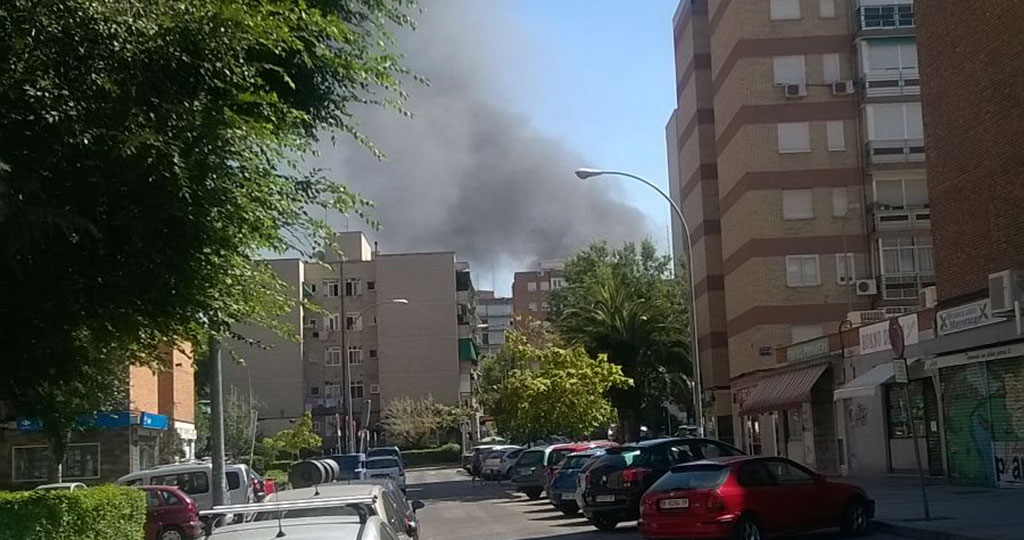 Incendio-leganes-poligono-butarque
