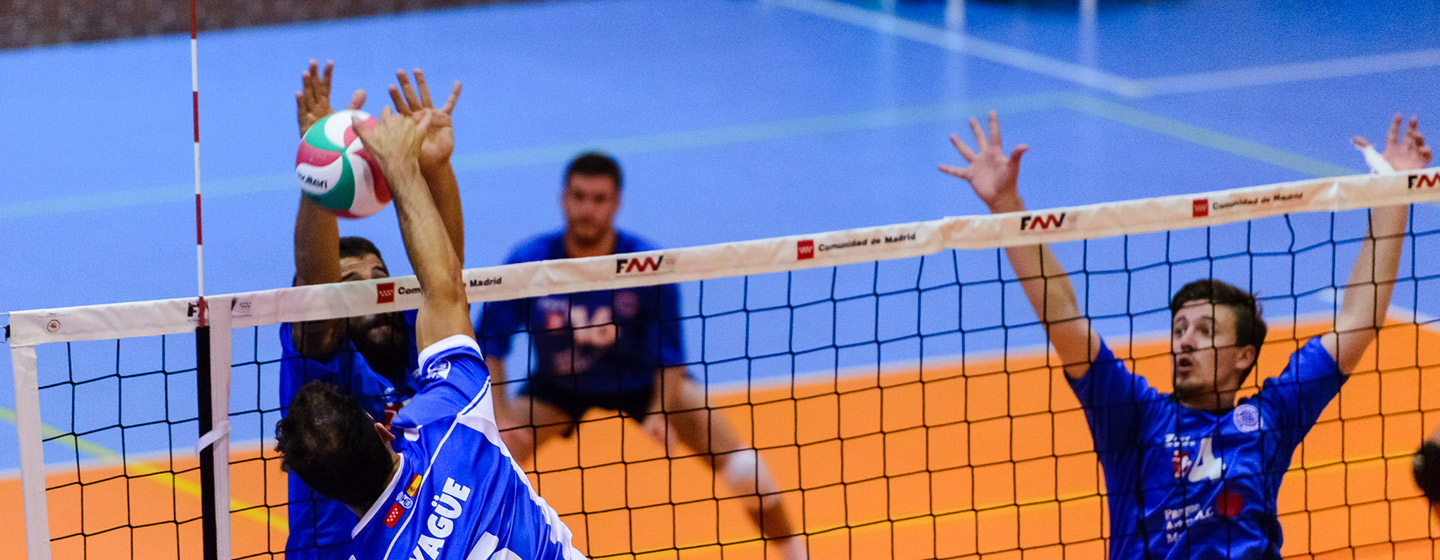 Superliga2 Masculina Voleibol