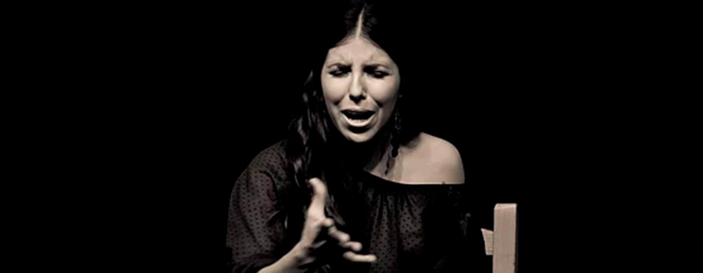 La-Libre-Flamenco-Leganes-Cristina