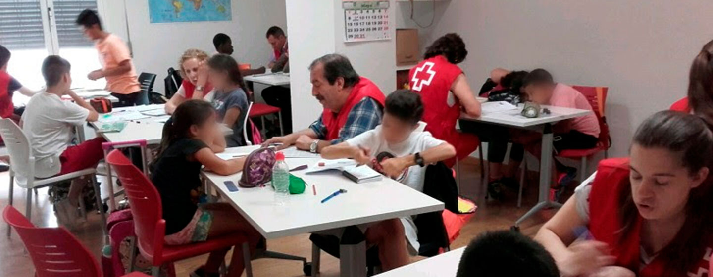 cruz-roja-exito-escolar