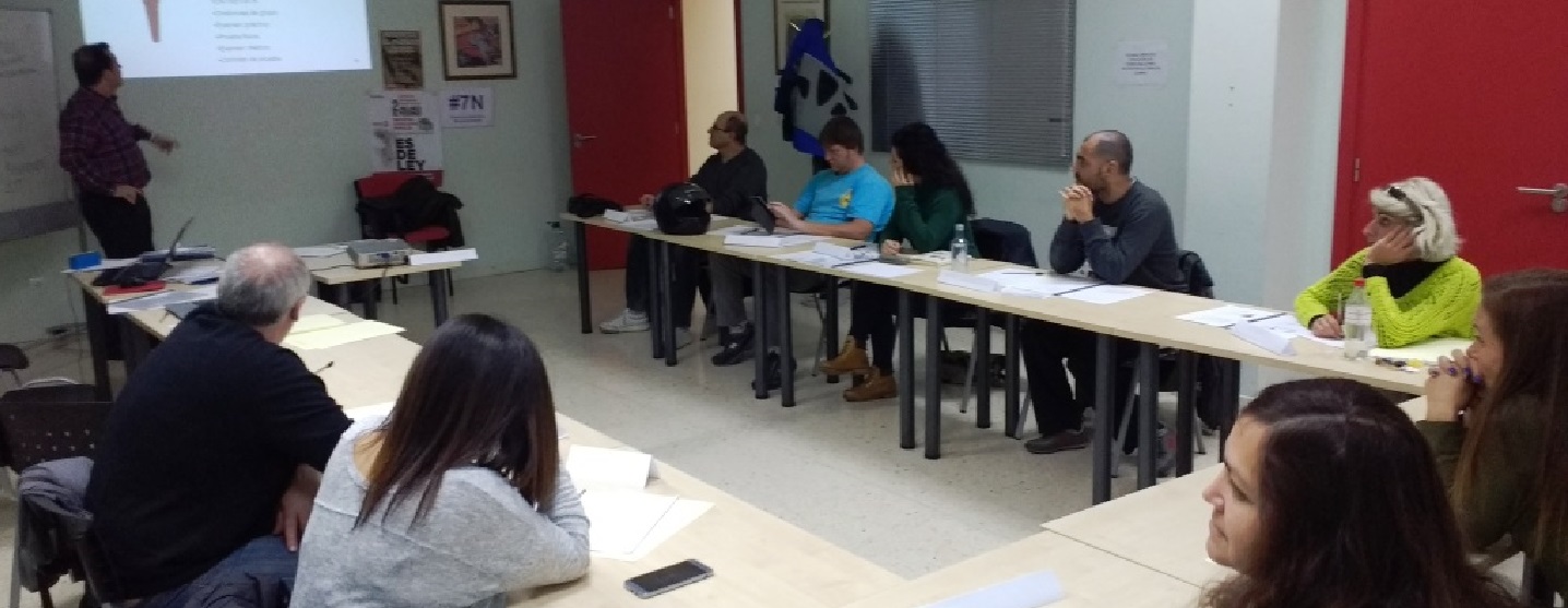 Exigen Plan de Empleo en Leganés