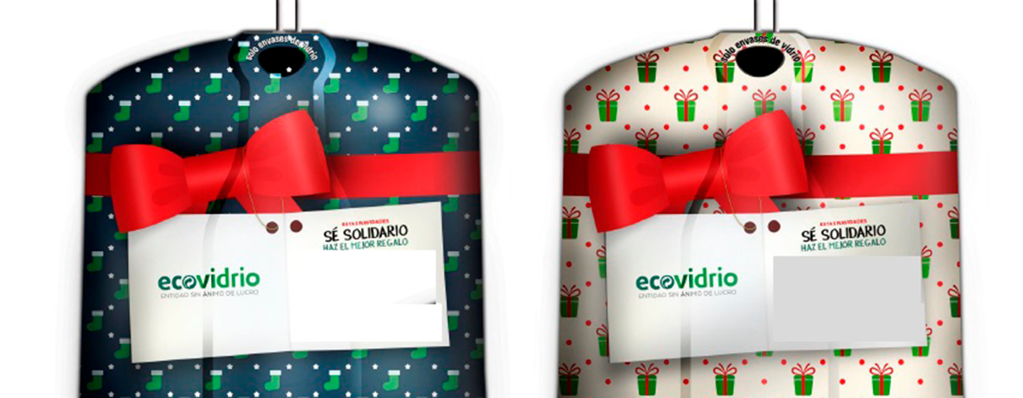 ecovidrio campaña leganes