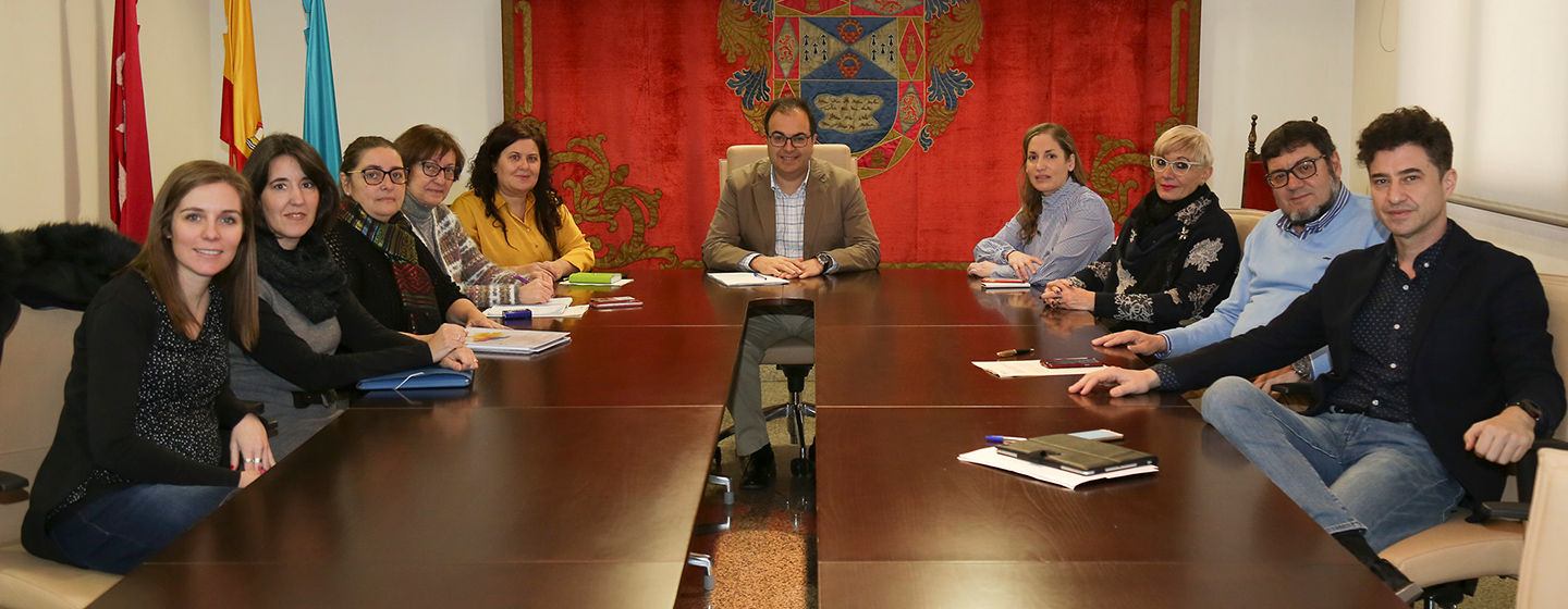 campaña autismo protgd leganes